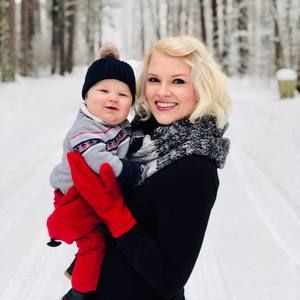 Meet your Posher, Laura